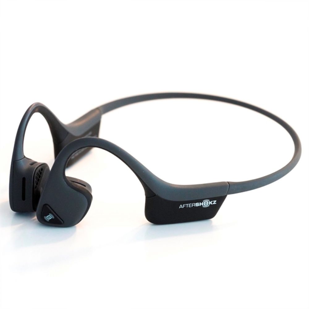 Aftershokz® TREKZ AIR Slate Grey