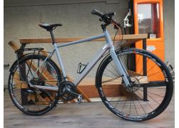 Cube SL road 