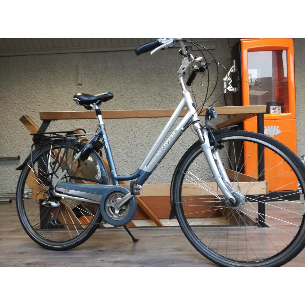 koga miyata balance review