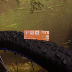 De nieuwe ATB vergunning voor 2017 Utrechtse Heuvelrug