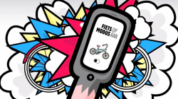 Fietsmodus App 