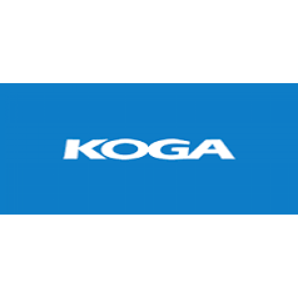 Koga Signature 