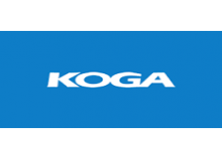 Koga Signature 